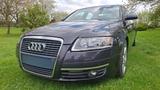 Audi A6 S-Line 2.7 TDi Multitronic Scheckh... - Audi A6 aus 2006: Line