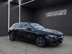 Mercedes-Benz A 200 Progressive