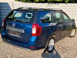 Dacia Logan MCV II Kombi Comfort*1.Hand*Navi*Kamera* - Dacia Logan in Chemnitz