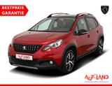 Peugeot 2008 1.2 PureTech Allure Aut. Android Apple PDC - Peugeot aus 2017