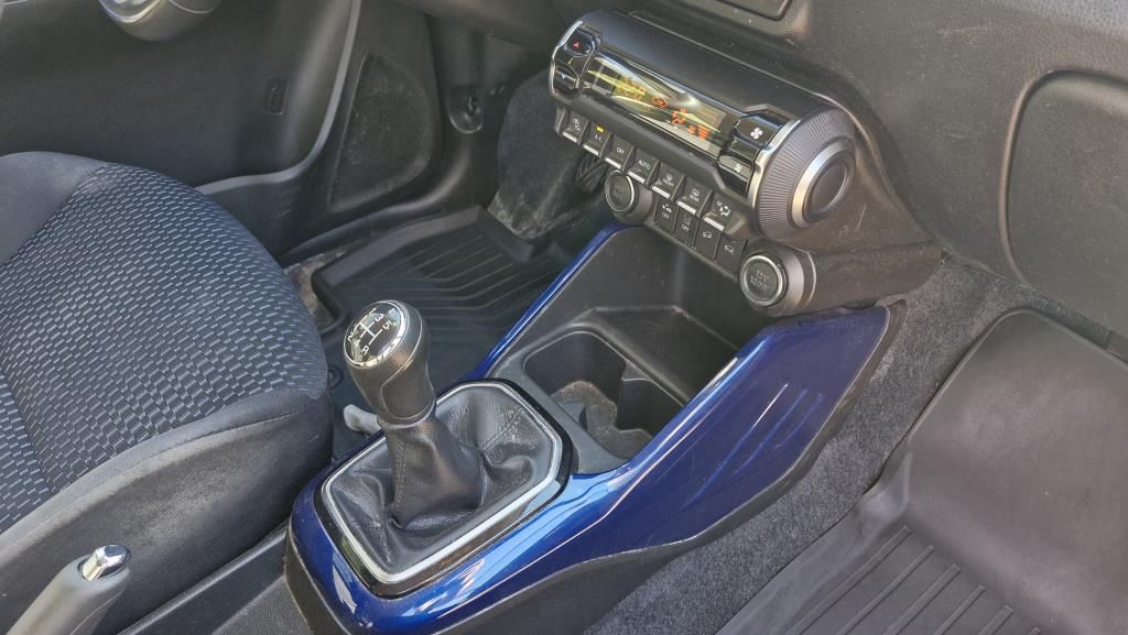 Autohaus Zimpel - Suzuki Ignis Comfort+ Allgrip Navi+LED+Sitzheizung - Bild 11 Autohaus Zimpel - Suzuki Ignis Comfort+ Allgrip Navi+LED+Sitzheizung - Bild 11