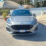 Ford Kuga 1.5 Ecoblue 120cv Auto St-Line - Ford Kuga: Van