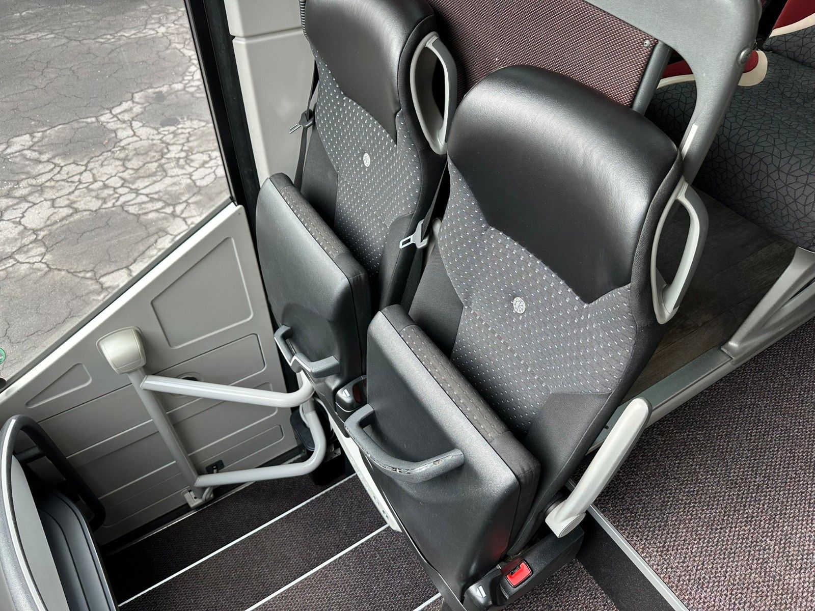 SETRA  2018 - Image 13 of 26