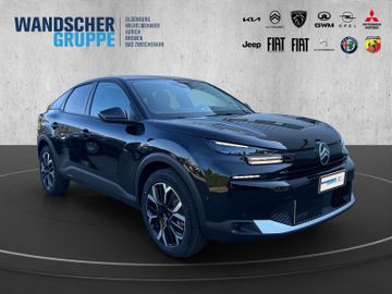 Citroën C4 Hybrid 145 Max KAMERA LED SHZ NAVI ALU