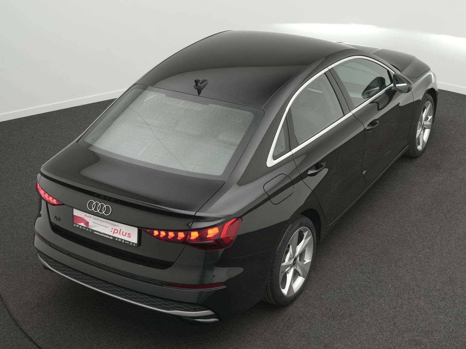 Audi A3 - Bild 24