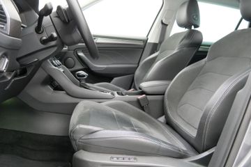 Skoda Kodiaq Style 4x4 2,0 TDI  DSG NAVI MATRIX Kamera