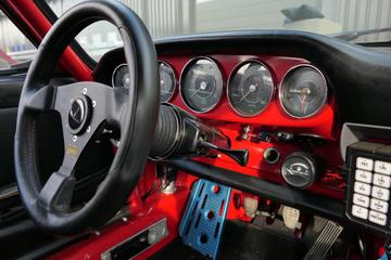 صورة مصغرة 13 لـ 1965 Porsche 911 URMODELL
