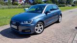 Audi A1 1.0 TFSI ultra 60kW sport Sportback sport