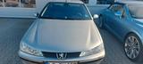 Peugeot 406 - gebrauchte Peugeot 406 aus dem Jahr 2001
