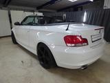 BMW 120 d Cabrio *AC-Schnitzer*Navi*Klima*Leder* - gebrauchte BMW 120 aus dem Jahr 2008