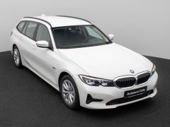 Foto Nummer 3: BMW 320e