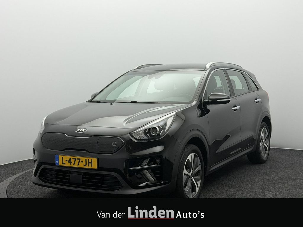 Image of Kia Niro EV