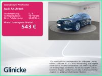 Audi A4 - Vorschau Bild 1