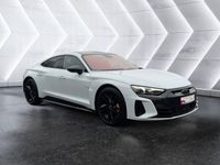 Audi e-tron GT - Vorschau Bild 7