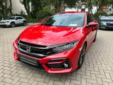 Honda Civic 1.0 CVT Elegance - Honda Gebrauchtwagen von 2021
