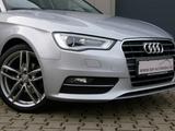 Audi A3 Sportb. 2,0TDI Xenon S-tronic PDC Navi - Audi A3 Gebrauchtwagen