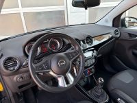 Opel Adam 1.0 DI-Turbo 1HD SCHECKH KLIMAAUT SHZ PDC bei Autohaus Landmann & Maier OHG