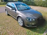 Audi A3 2012 - Audi A3 aus 2012 mit Diesel-Antrieb: Kombi
