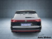 Volkswagen Touareg - Vorschau Bild 4