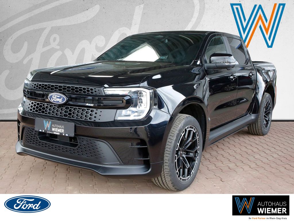 Image of Ford Ranger