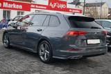 Volkswagen Golf VIII Variant 1.5 eTSI R-Line LED Navi ACC - Volkswagen Golf: Kombi, R