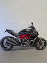 Ducati Diavel Carbon diverses Zubehör - DUCATI DIAVEL