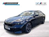 BMW 520d Limo M Sport Driv. Ass.Plus AHZV Memory - BMW 520 in Erfurt