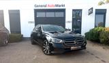 Mercedes-Benz E -Klasse Lim. E 300 de/Multibeam-LED/PANO/Wide - gebrauchte Mercedes-Benz E 300 aus dem Jahr 2023