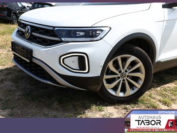 Volkswagen T-Roc - 5
