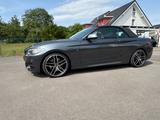 BMW M235i Steptronic Cabrio - M Performance ohne OPF - BMW: 23
