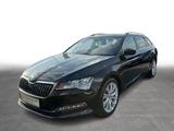 Skoda Superb Combi 2.0TDI DSG Style STHZG AHK NAVI - Skoda Superb in Wuppertal
