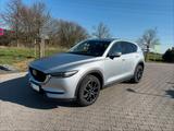 Mazda CX-5 Sports-line 2.2 d AWD AHK/BOSE/... - Mazda CX-5 Gebrauchtwagen in Düsseldorf