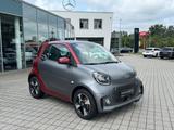 Smart EQ fortwo - Smart ForTwo in Rostock