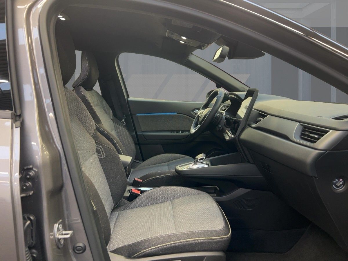 Renault Captur - Bild 8