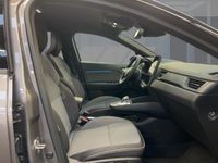 Renault Captur - Vorschau Bild 8