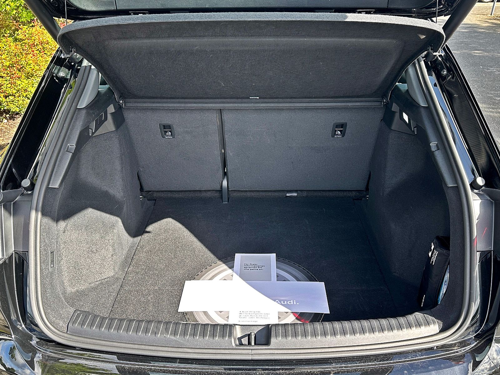 Audi Q4 e-tron - Bild 26
