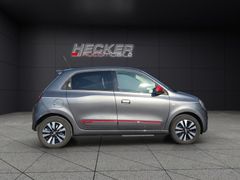Renault Twingo Techno Electric*Faltdach*