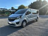 Opel Vivaro Combi L2H1 CDTI - Opel Vivaro in Dortmund