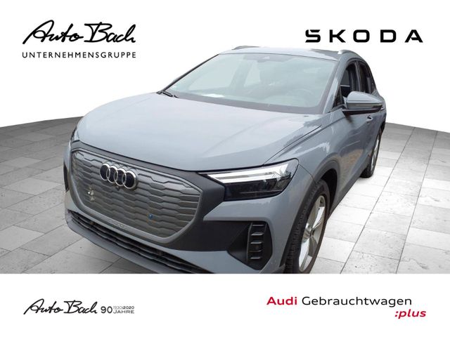 Audi Q4 e-tron 35 e-tron LED Klimaautomatik EPH DAB