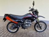 Suzuki DR 125 SM, Reifen u. TÜV neu, 8.945 km - Offers matching your search criteria