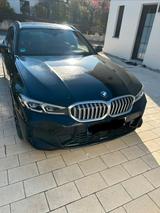 BMW 330d xDrive Touring M Sport Auto. M Sport