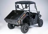 GOES UTX 700 - GOES BENZIN QUAD