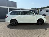 Skoda Fabia 1.2l TSI DSG 81kW Style Combi Style - Skoda Fabia: Kombi, 1.2