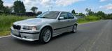 BMW 316i Compact - BMW 316 aus 2025