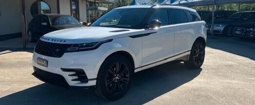 Land Rover Range Rover Velar Range Rover Velar 2