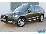 Volvo XC60 Inscription B4 AHK/Pano/360Kam/CarPlay - Volvo Gebrauchtwagen in Bielefeld