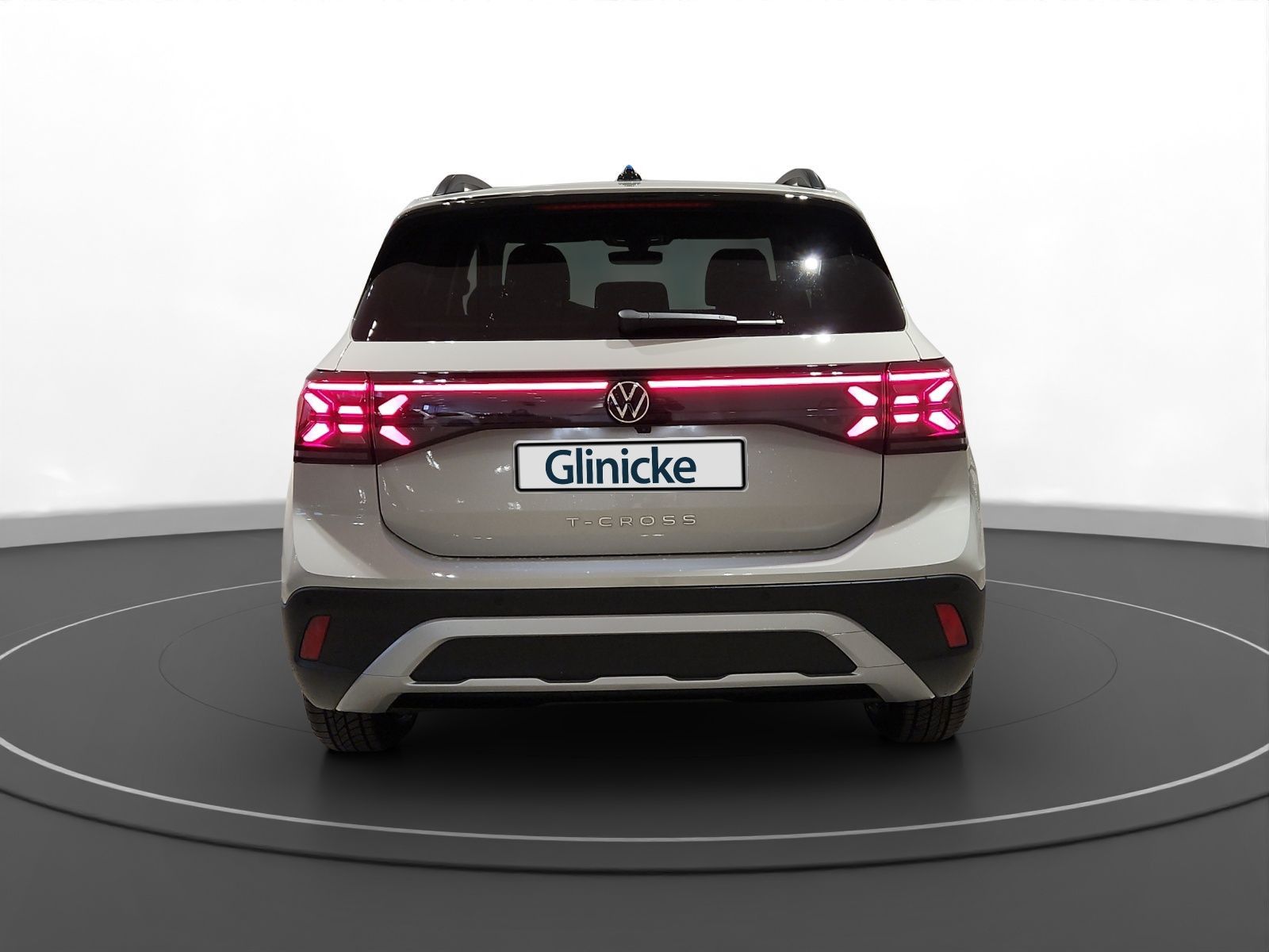 Volkswagen T-Cross - Bild 5