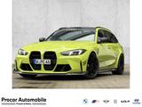 BMW M3 Competition Touring DA PROF. PA+ RACE TRACK - BMW M3 in Stuttgart