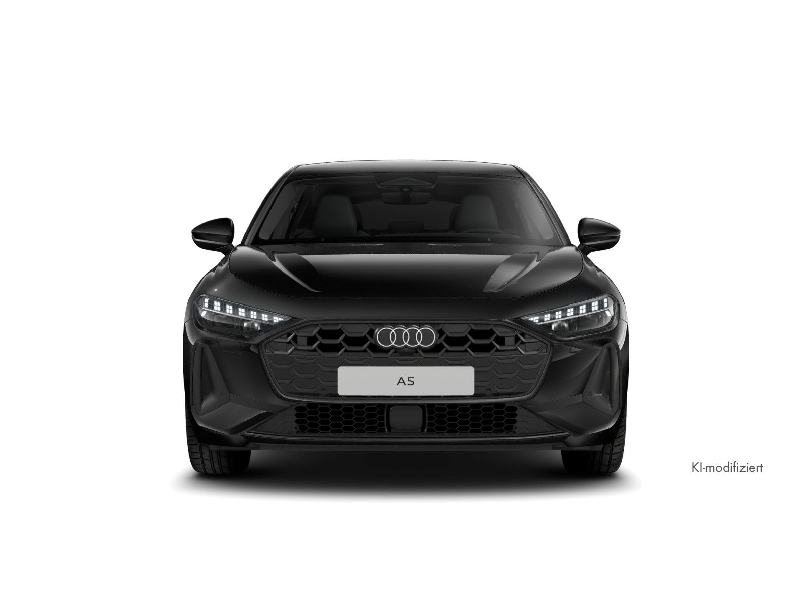 Audi A5 - Bild 2