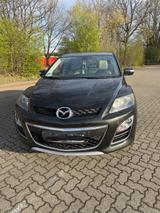 Mazda CX-7 2.2 MZR-CD Exclusive-Line Exclusive-Line - gebrauchte Mazda CX-7 aus dem Jahr 2012